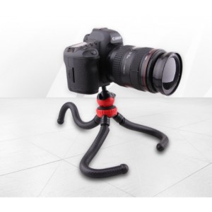 Flexible Tripod 可屈曲爪式 相機小型三腳架